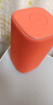 小米（MI）Xiaomi 智能音箱 红 超级小爱智能音箱 AI大模型问答 连续指令语控 支持远程备车 小米蓝牙音箱 实拍图