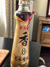 金龙鱼纯芝麻香油 400ml【一级】凉拌 调味 烹饪 火锅 调味油 玻璃瓶 实拍图