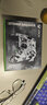微软（Microsoft）Xbox游戏手柄 无线控制器 新品 风暴之刃 特别版 蓝牙 适配Xbox/PC/平板/手机 丝之歌 空洞骑士 实拍图