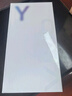 vivo Y300 Pro 12GB+256GB 羊脂白 国家补贴 6500mAh超薄蓝海电池 全等深微四曲屏 AI 拍照 手机 实拍图