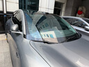 强生汽车贴膜领域前挡新能源陶瓷膜防爆膜汽车玻璃膜隔热膜太阳膜汽车膜前挡膜车窗贴膜防晒膜国际品牌 实拍图