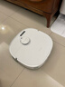 美的（Midea）【全程保价11.11】V16珍珠版扫地机器人水箱版 国家补贴扫拖一体全自动基站清洁除菌免维护擦地机 实拍图