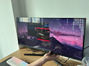 川升34寸4K带鱼屏幕LG面板144Hz曲面显示器电竞新一代NanoIps-Back高效电脑办公专业硬件护眼级180hz CS3421 4k180赫兹 FastIPS 实拍图