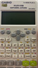 卡西欧（CASIO）开学季限定版FX-82ES PLUS A-2 函数科学计算器学生初高中大学生考试日常学习适用无存储功能 实拍图