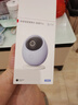 华为智选 800万摄像头监控器360度无死角带夜视全景手机远程语音通话海雀室内家庭用婴儿宝宝看护器雀蛋Pro 实拍图