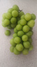 京鲜生 阳光玫瑰葡萄 青提2-2.5斤装 单果约10g 生鲜水果 实拍图