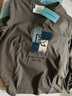 JEANSWEST LIFE真维斯纯棉长袖t恤男重磅亲肤圆领内搭潮牌外穿衣服青少年打底衫T 实拍图