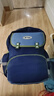 Kocotreekk树儿童书包超轻减负双肩包1-3年级儿童男女背包搭扣 星夜蓝 M 实拍图
