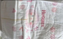 好奇（Huggies）铂金装小桃裤纸尿裤NB84片(5kg以下)尿不湿【透爽散热】 实拍图