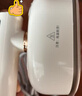 美的（Midea）【高端手持挂烫机】家用熨烫机/便携式出差旅游小型智能蒸汽电熨斗/服装店商用/政府补贴YBD12AG1 实拍图