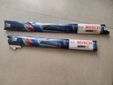 博世（BOSCH）雨刷雨刮器22/17风翼U (06-11日产轩逸/02-19轩逸经典)U口 实拍图