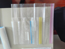 加厚食品密封袋加厚自封袋防潮密封不串味保鲜袋收纳储物 小号1包20个（简装） 实拍图