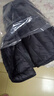 雪中飞秋冬新款男式轻薄羽绒服马甲基础男士短款羽绒秋马甲 宝石黑|8086 4XL 195/112A 实拍图