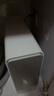 海尔（Haier）自然湃家用净水器400G净水机RO反渗透厨下式直饮机净水器净饮机无双酚A母婴双出水 HRO4H88 实拍图
