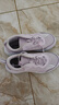 李宁童鞋儿童跑步鞋女大童简约舒适柔软轻盈透气运动鞋38YKFR024-12 实拍图