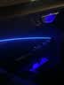 心无止镜（XINWUZHIJING）汽车氛围灯64色led亚克力隐藏式呼吸幻彩流光灯条车载氛围灯改装 【豪华定制】专属爱车定制款 实拍图