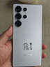 三星【价保至11.11】Samsung Galaxy S25 Ultra 超拟人AI助理 2亿像素 AI拍照 游戏手机12G+512G钛辉银 实拍图