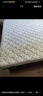 慕思（de RUCCI）椰棕床垫 乳胶床垫薄垫3d椰维棕榈垫硬双面用护脊棕垫榻榻米垫子 5cm厚(天然椰棕款)+MKA2-036 1.8*2米 实拍图