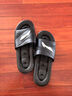 李宁（LI-NING）拖鞋运动男女士夏季外穿防滑居家室内外踩屎感凉拖轻便透气一字拖 实拍图