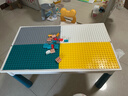 星涯优品超大号积木桌大颗粒DIY拼装玩具多功能幼儿园游戏桌3-6岁生日礼物 实拍图
