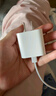 Apple/苹果 20W USB-C充电器  type-c充电器苹果手机充电器原装手机快充头 苹果17手机充电器 实拍图