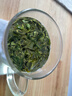 一杯香茶叶绿茶正宗黄山毛峰500g2025新茶雨前礼盒装送礼自己喝袋装自饮 实拍图