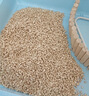 YEE 玉米芯垫料仓鼠垫料干爽祛味木屑金丝熊龙猫兔子仓鼠笼用品2.8kg 实拍图