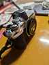 奥林巴斯（OLYMPUS）E-M10 MarkIV EM10四代 微单相机 数码相机 微单套机（14-42mm & 40-150mm）双镜头 银色 实拍图