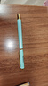 英雄（HERO）【热门商品】钢笔 1302D铱金笔 学生正姿练字笔 办公签字笔墨水笔 绿色 （暗尖EF） 实拍图