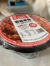 莫小仙自热米饭拌饭香辣牛肉205g桶装方便食品小火锅煲仔饭速食快餐夜宵 实拍图