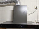 万和（Vanward）【小双翼X739A·深腔双吸】顶吸欧式T型抽排油烟机22风量家用大吸力免拆洗可配燃气灶国家补贴20% 实拍图