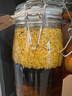 喜碧（Scybe）玻璃密封罐 带刻度泡酒容器密封罐食品级泡菜坛兰仕1200ml 2只 实拍图