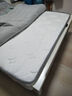 海马匠府床垫酒店真空压缩卷包独立弹簧床垫厚席梦思乳胶软硬两用定制 五星酒店主卧款：偏软约22cm厚 1.5x2.0米 实拍图
