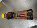 古币 芝麻香油245ml 纯芝麻油火锅蘸料油碟凉拌 京粮出品 北京老字号 实拍图