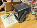 爱普生（EPSON）EF-17N 家用投影仪 3LCD智能激光云台投影机（0.62”大芯片 原生1080P  云台投影） 实拍图