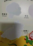 宝宝巴士神奇水画册宝贝赳赳jojo点读绘本2-3岁绘本童书控笔训练反复清水绘画不脏手涂鸦启蒙益智玩具生日礼物黑色星期五 神奇水画册-今天你想吃什么？ 实拍图