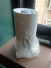 美的（Midea）空气加湿器大雾量家用卧室取暖补水仪小型净化除菌喷雾器宿舍实用超声波雾化器国家补贴SC-3D50 实拍图