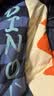 鸭鸭儿童羽绒服男女童宝宝可爱潮流加厚中长款冬季小童装外套YD 实拍图