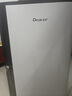 德业（Deye）除湿机/抽湿机 除湿量25升/天 家用轻音地下室除潮除湿器干衣机客厅卧室 手机智控DYD-T22A3 实拍图