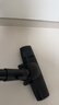 亿力吸尘器家用手持轻量超强大吸力 桌面床上地毯干湿吹吸两用 小型除尘吸猫毛神器小白桶12L 国家补贴 实拍图