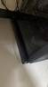 雷匠 (RAYARTI) 台式电脑主机托架 机箱托架 台式机托盘 万向轮移动/锁轮刹车/排插收纳 实拍图