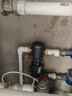 海尔（Haier）前置过滤器全屋家用净水器HP-05升级迭代款40微米双网反冲洗大通量管道过滤器 全屋家用净水器 实拍图