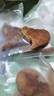 华味亨苹果干250g/袋无添加健康果脯蜜饯独立包装蜜饯果干肉厚无核零食 实拍图