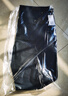 雅戈尔（YOUNGOR）休闲裤男DP棉免烫不易皱裤子宾霸莱卡面料休闲裤 VCDP319998FWA藏青标准 33 82A 实拍图