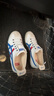Onitsuka Tiger鬼塚虎男女一脚蹬懒人鞋帆布休闲鞋MEXICO 66™ SLIP-ON 1183A360 白色 39 实拍图