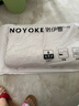 诺伊曼（noyoke）枕头记忆绵颈椎枕专用深助睡眠觉护头颈枕成人枕头芯【小号】高10 实拍图