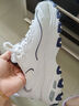 斯凯奇（Skechers）小白熊女鞋秋季厚底百搭老爹鞋熊猫鞋休闲运动鞋99999863 实拍图