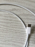 Apple/苹果 60W USB-C数据线-1米 type-c苹果充电线手机数据线 苹果17充电线iphone17充电线 实拍图