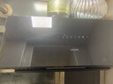 海尔（Haier）侧吸油烟机leader家用厨房20风量大吸力抽排油烟机大风压灵动触控面板一节能效爆炒以旧换新补贴 【单烟机】20风量 实拍图