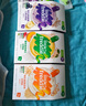 小皮（Little Freddie）婴幼儿辅食蓝莓藜麦菠菜谷物米粉160g*3盒 婴儿7个月以上米糊辅食 实拍图
